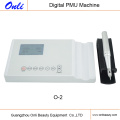 Onli Inteligente Digital recarregável Micropigmentation dispositivo O-2 máquina de tatuagem